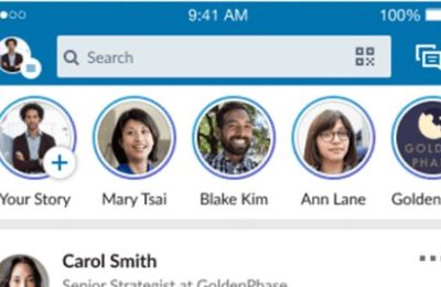 LinkedIn