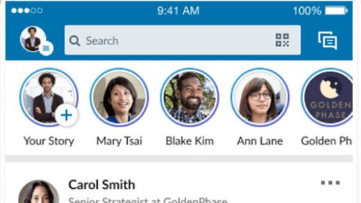 LinkedIn