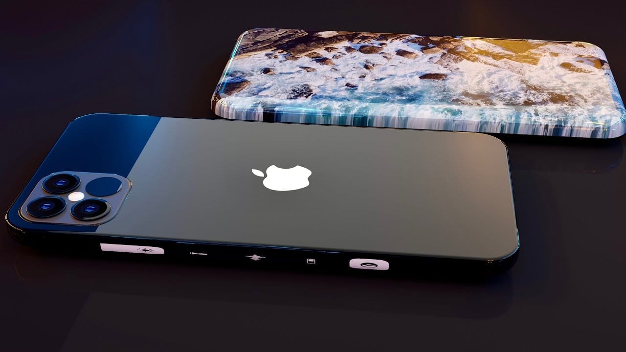 iPhone 12, iPhone 13