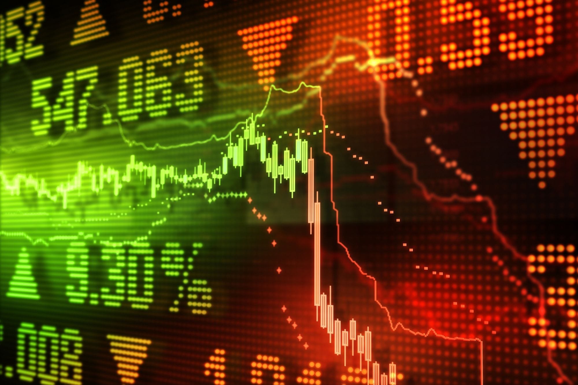 NYSE MA