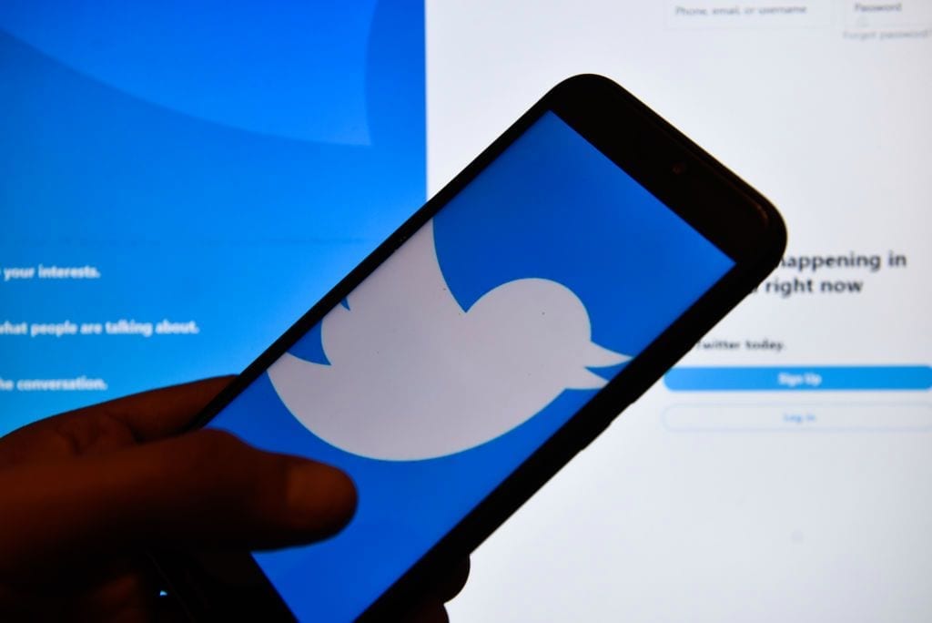 Twitter Coins