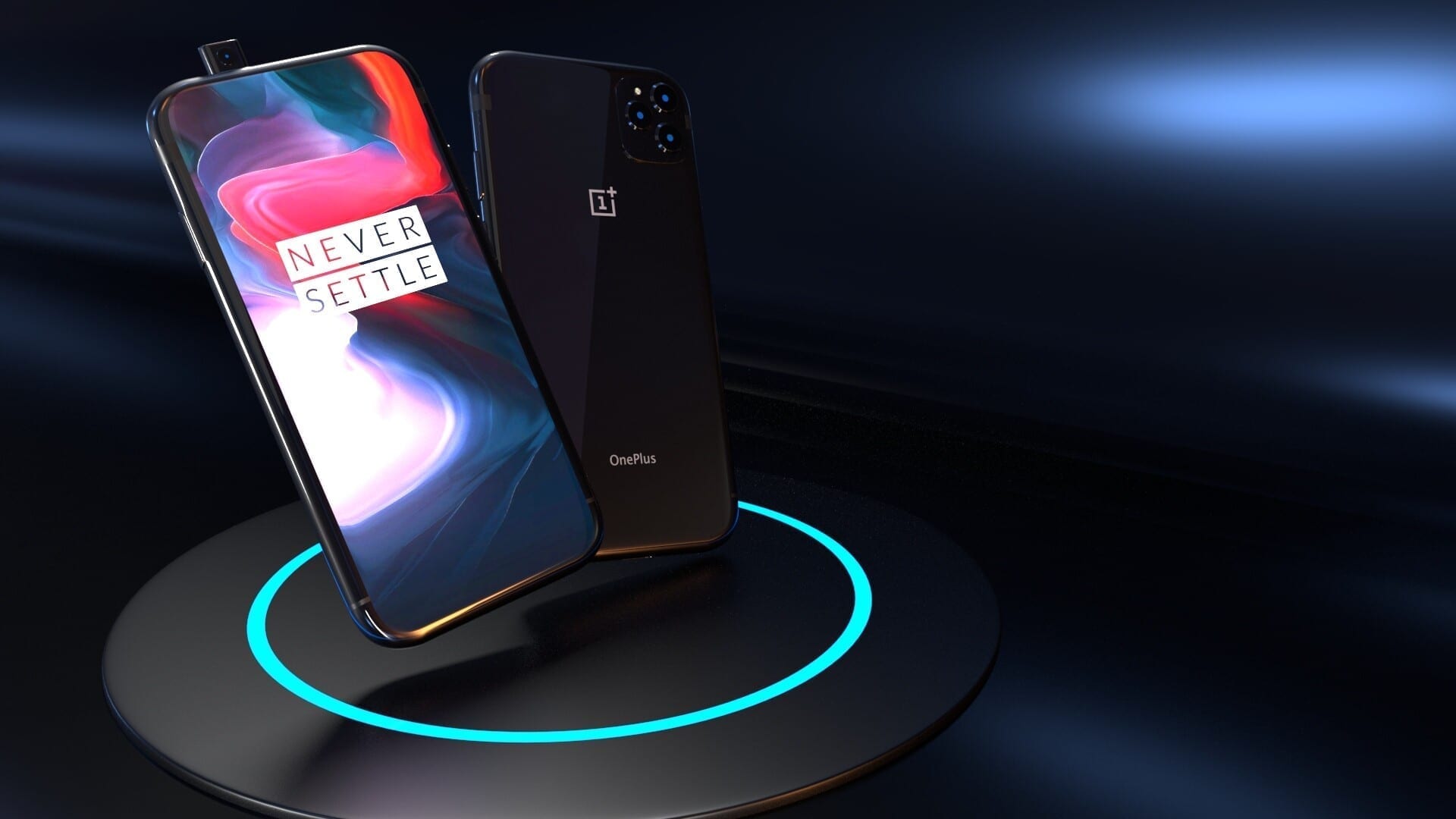 OnePlus 9 leaks