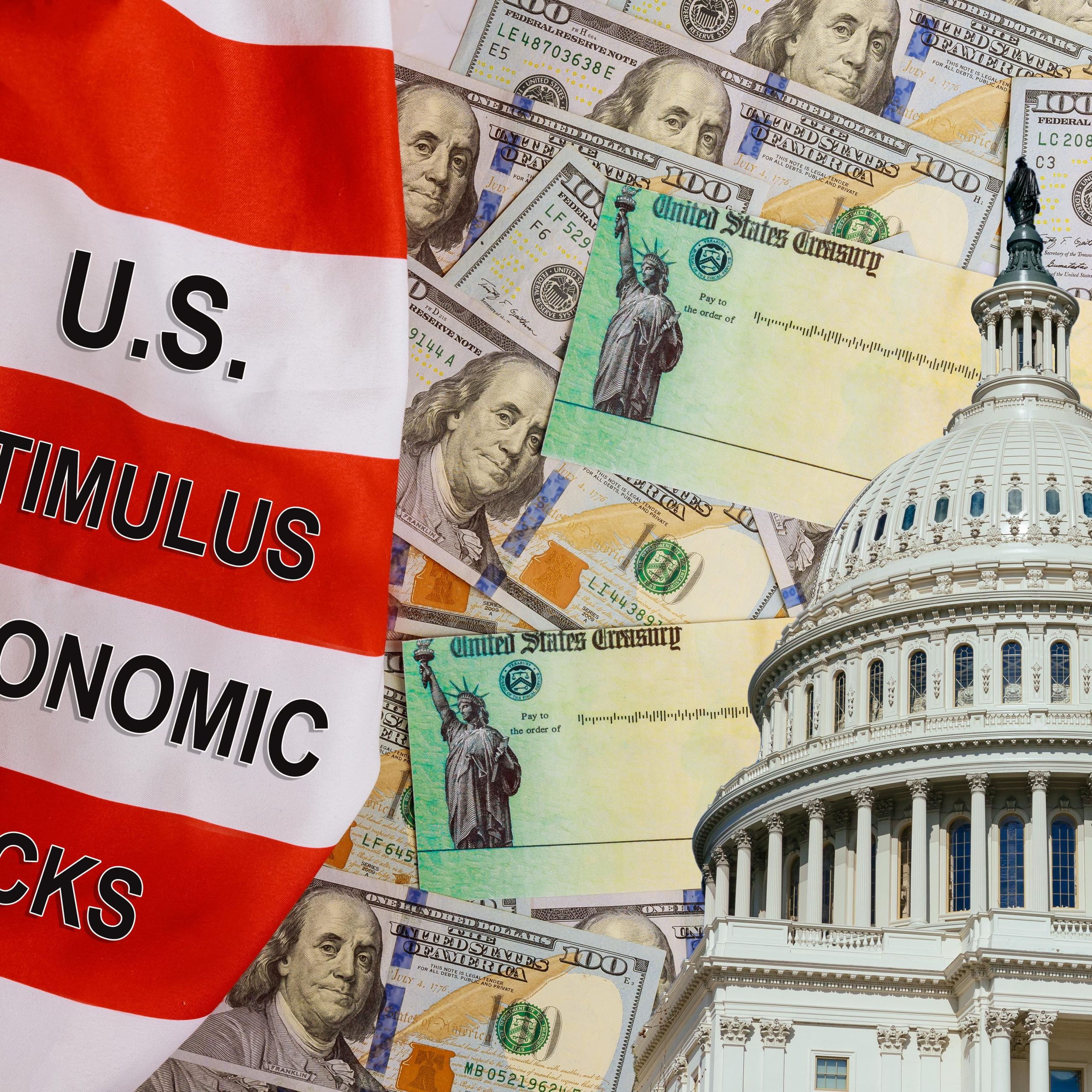 Stimulus Check 2