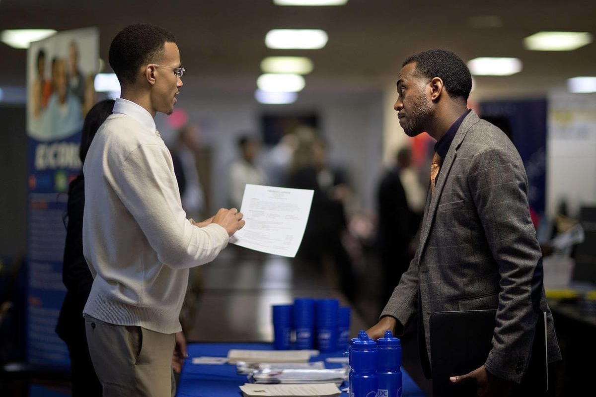 12 Million Americans Will Face Unemployment If Congress Doesn’t Provide Jobless Aid 3 Unemployment