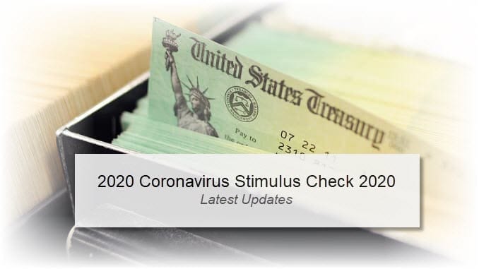 Stimulus Check 2 Status: Can We Expect A Bigger Check This Time? 3 Stimulus Check 2 Status