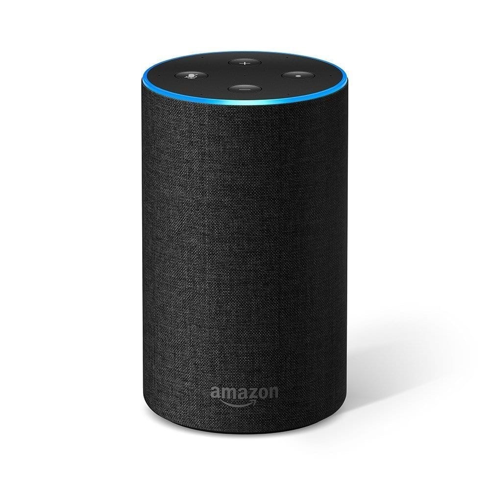 Amazon Alexa’s Care Hub To Cater To The Senior Citizens 3 ALEXA 1