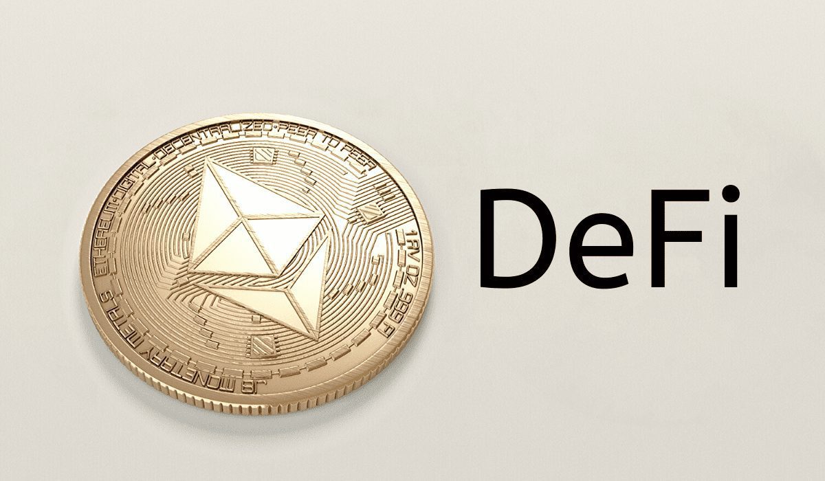 DeFi
