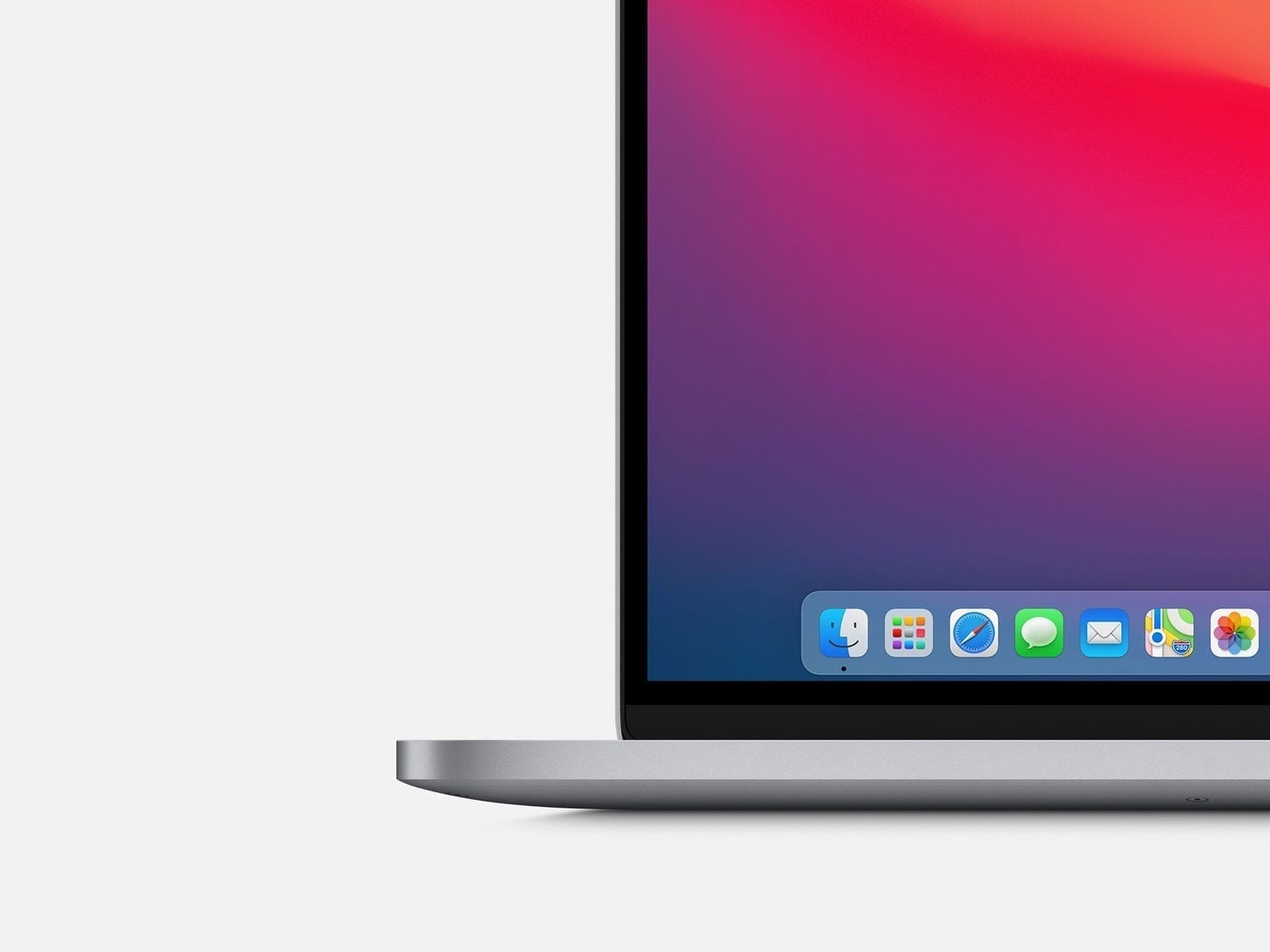 MacOS 11 Big Sur
