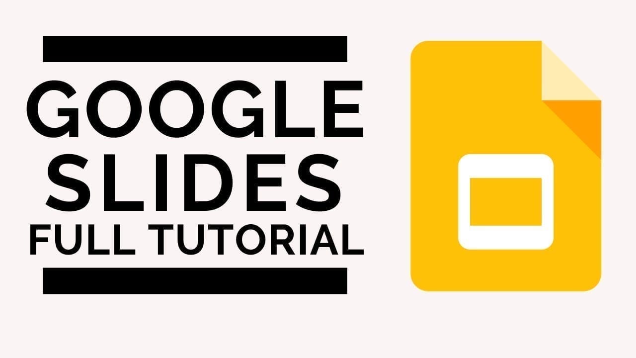 Infographics Using Google Slides