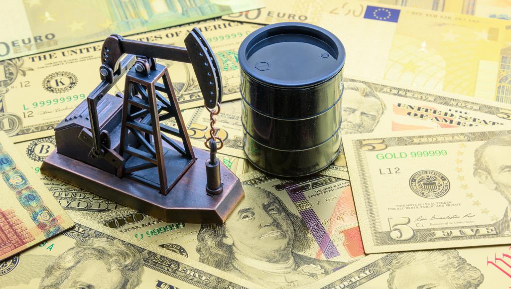 Crude Oil