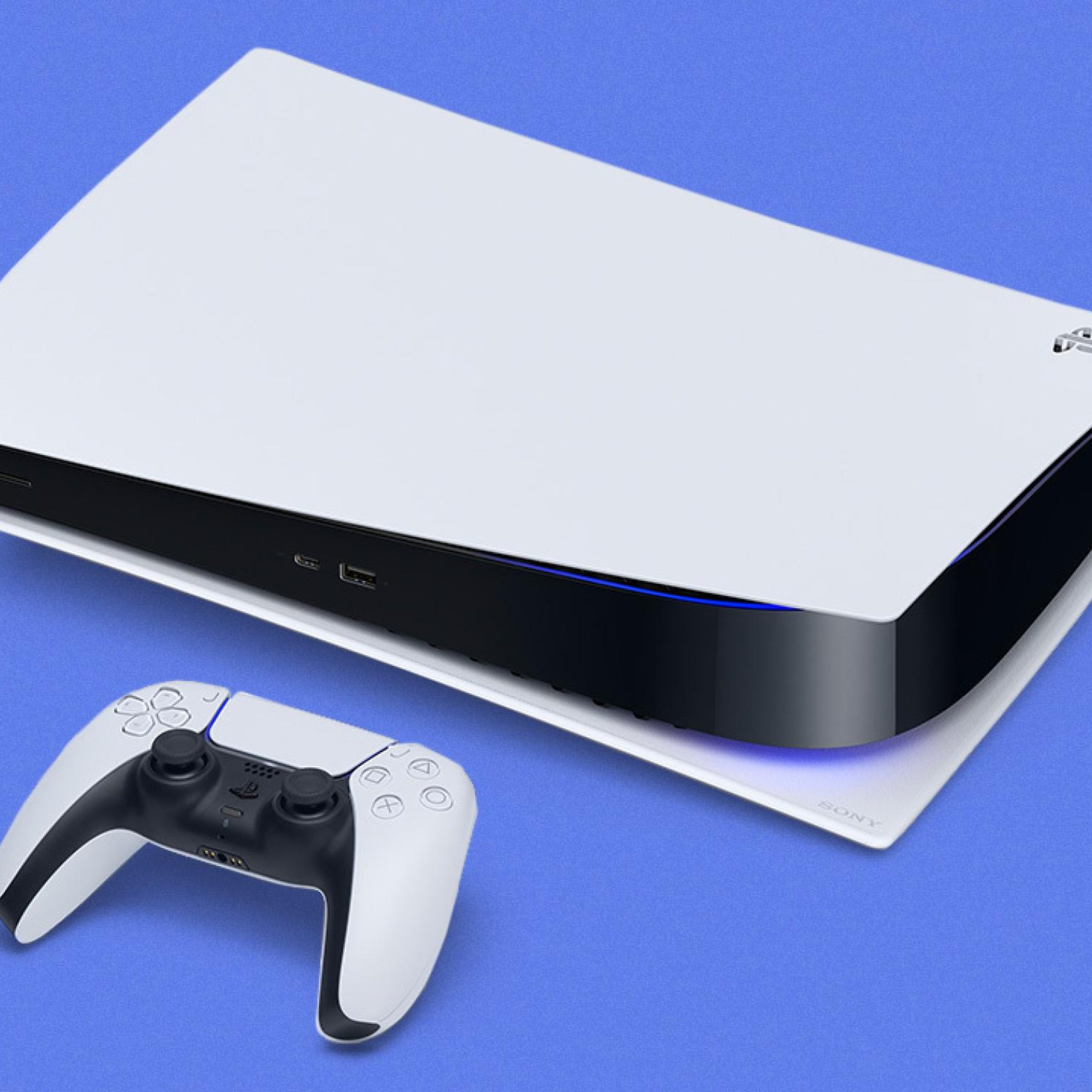 Sony PS5