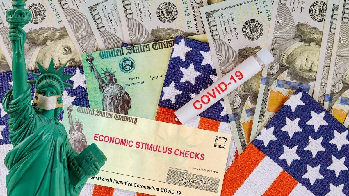 Stimulus check