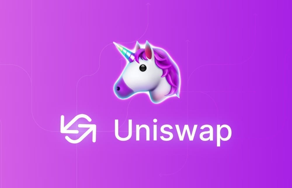 Uniswap Labs