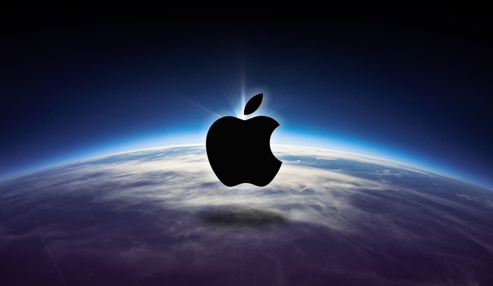 Apple November event