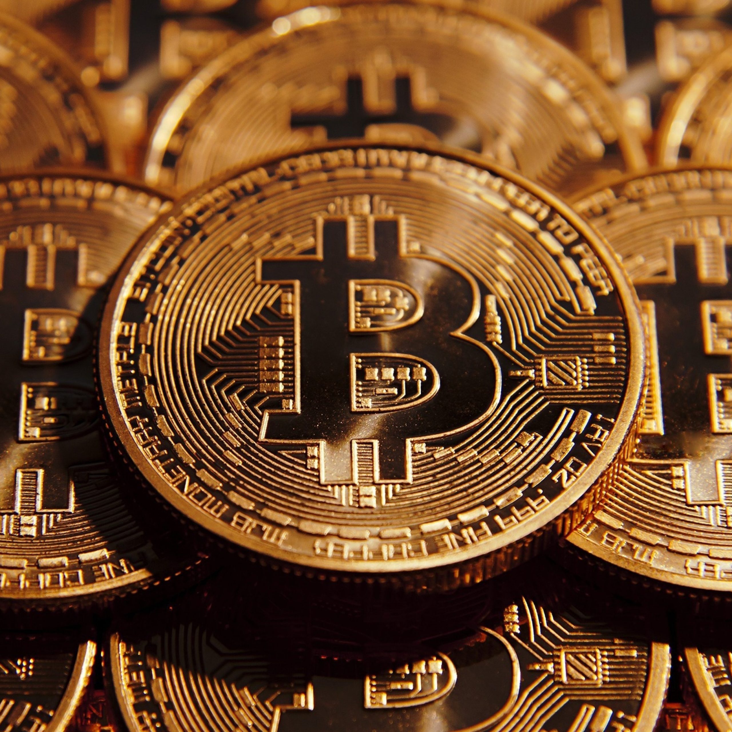 Bitcoin