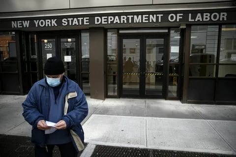 Unemployment