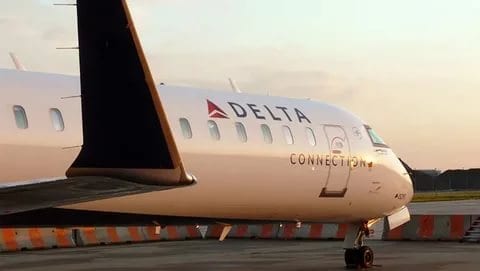 Delta Stock