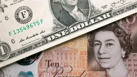 US Dollar