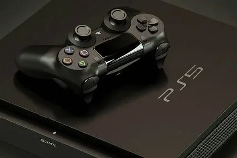 Sony PS5