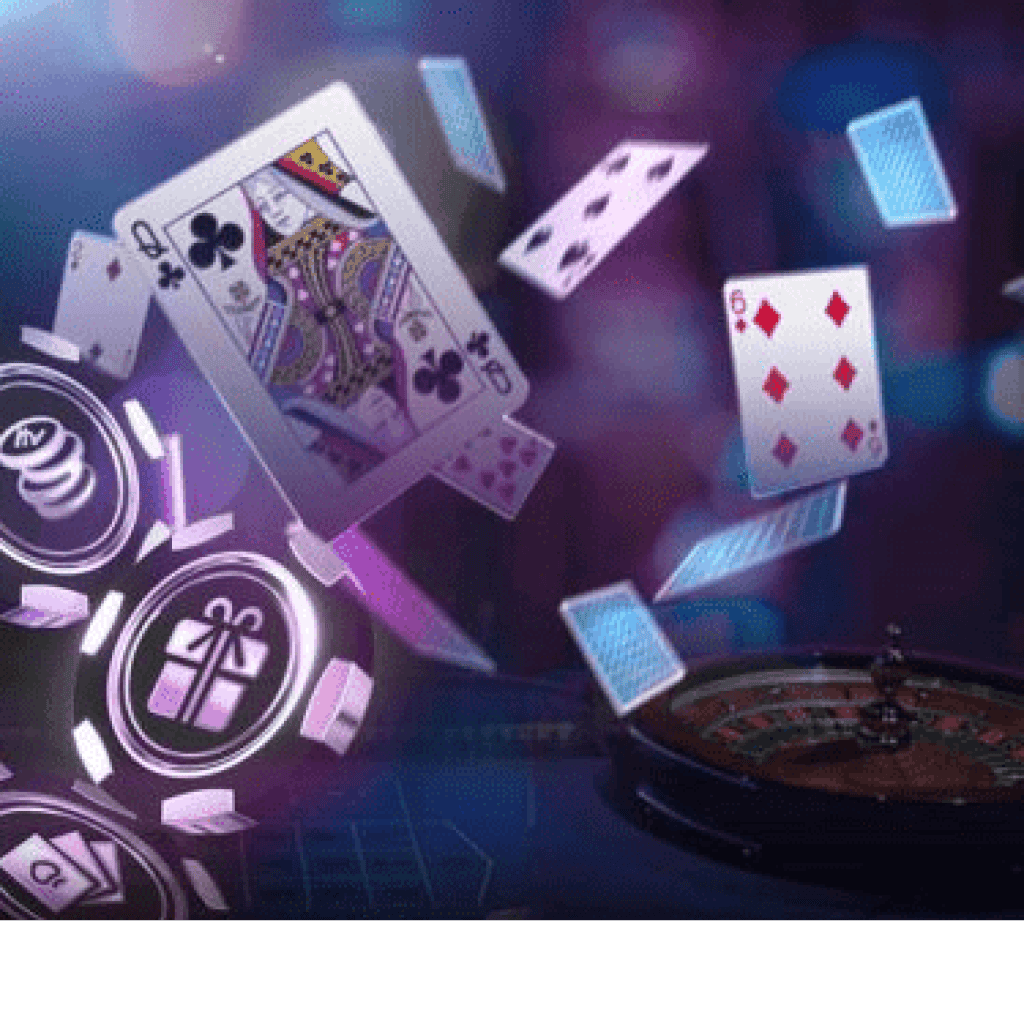 Is Pop Culture and Celebrity Changing the Casino Scene? 6 casino games GGPoker