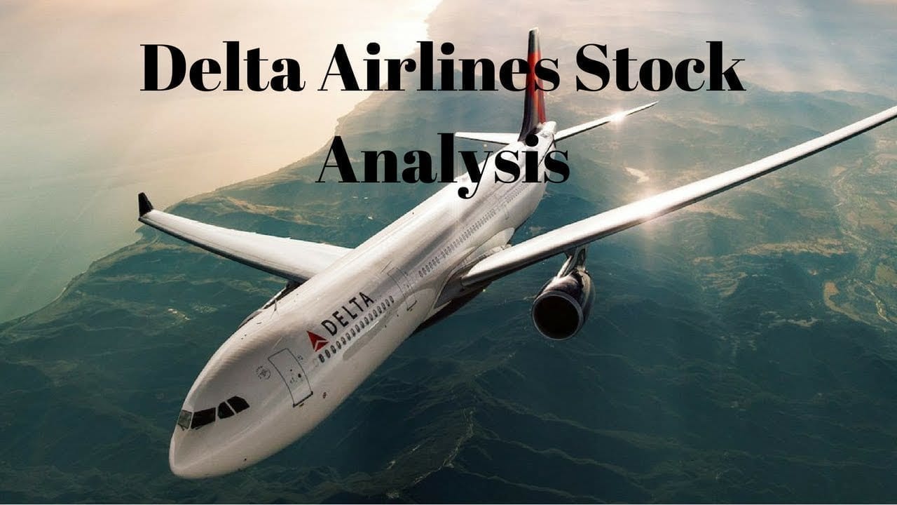 Delta Stock