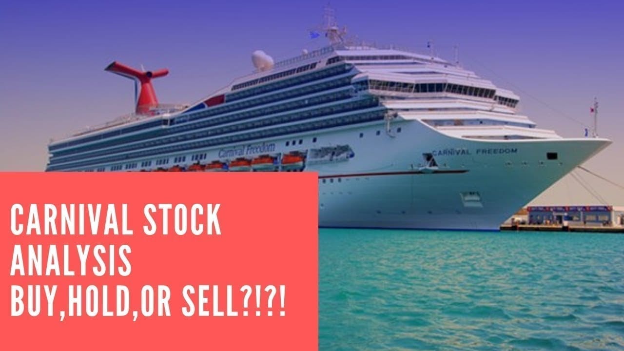 Carnival Stock