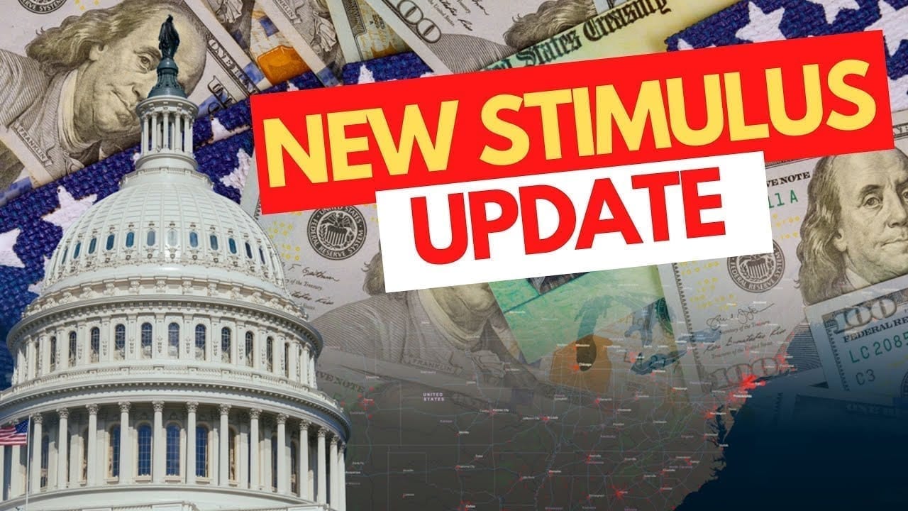 Stimulus Check 2 Status