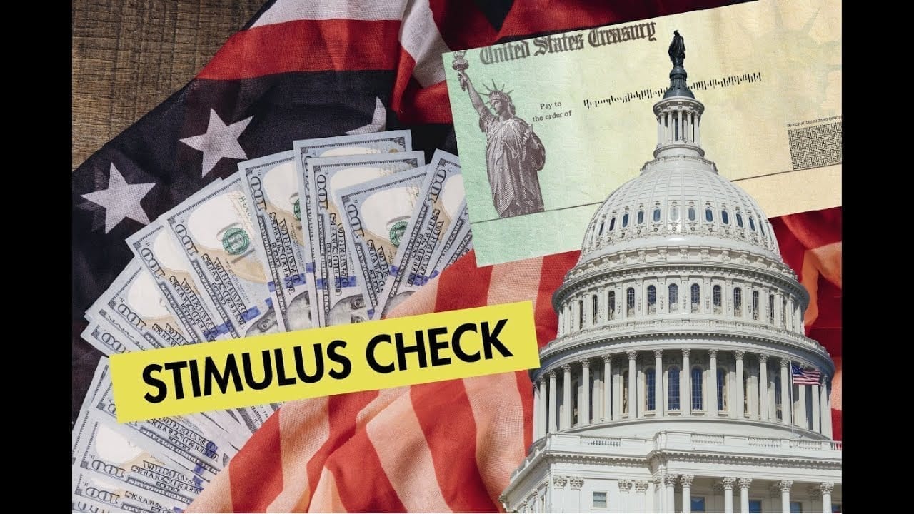 Stimulus Check 2