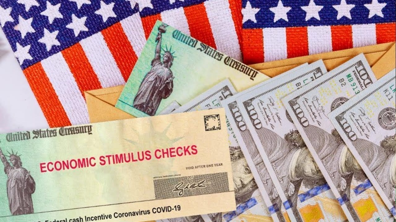 Stimulus Check 2 Status: Influence Of Biden’s Win On 2nd Round Of Payments 3 Stimulus Check 2 Status