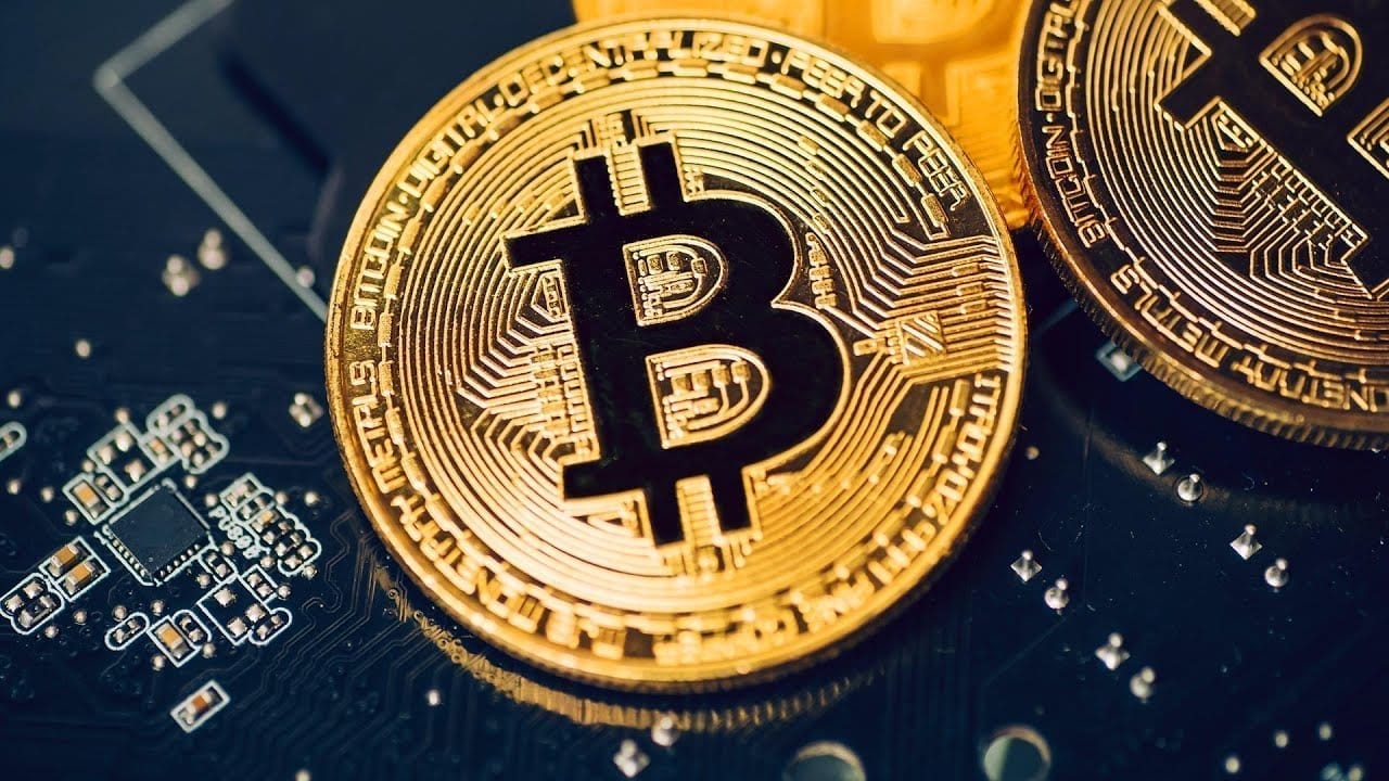 Bitcoin