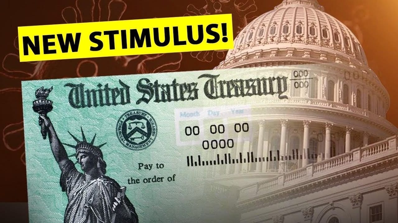 Stimulus Check