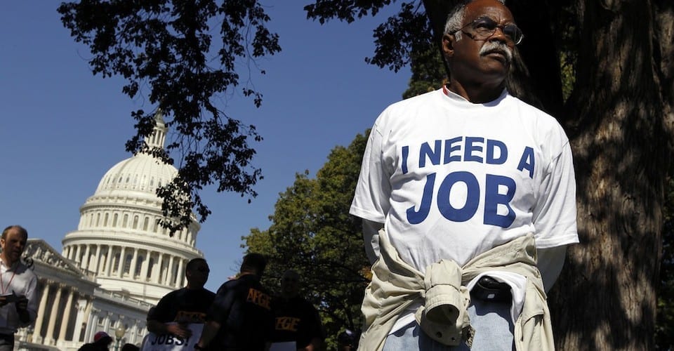 Job Growth