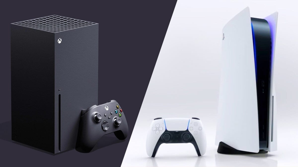 Sony PS5 Compared with Xbox X Series: A Detailed Analysis 3 Sony PS5 vs XBOX Series X