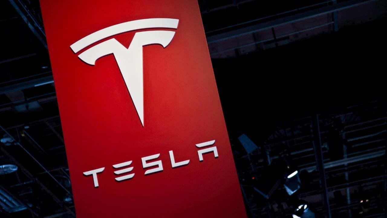 TSLA