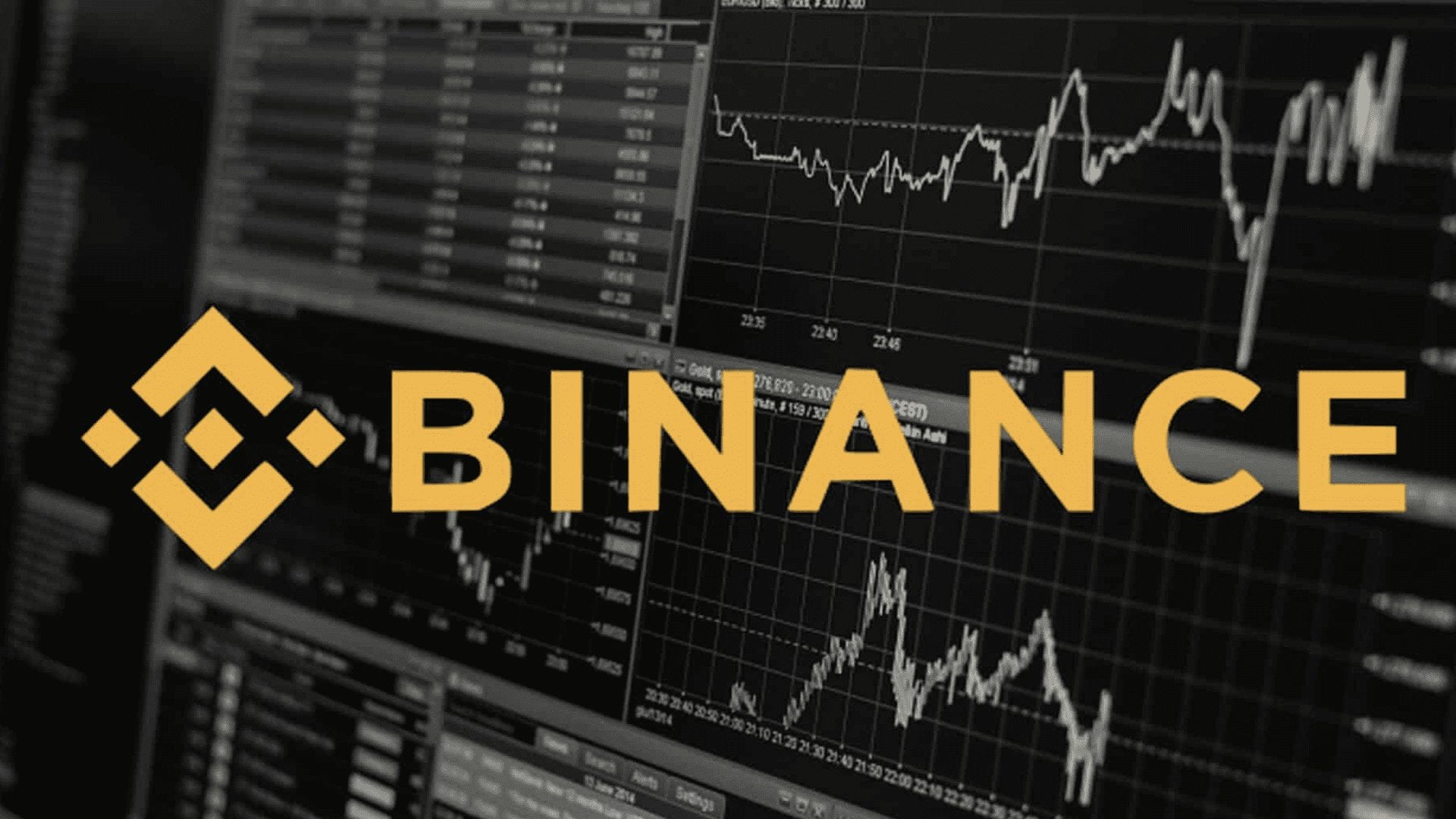 Binance