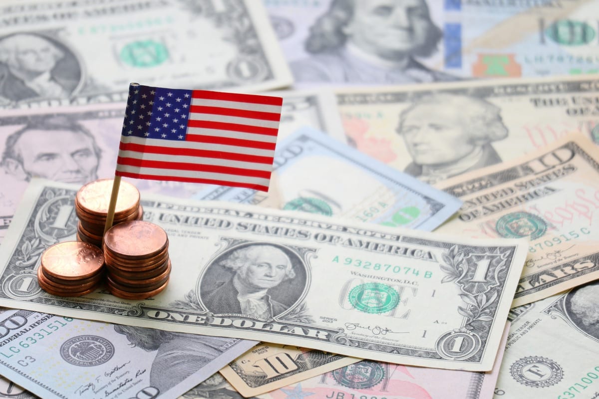 US Economy