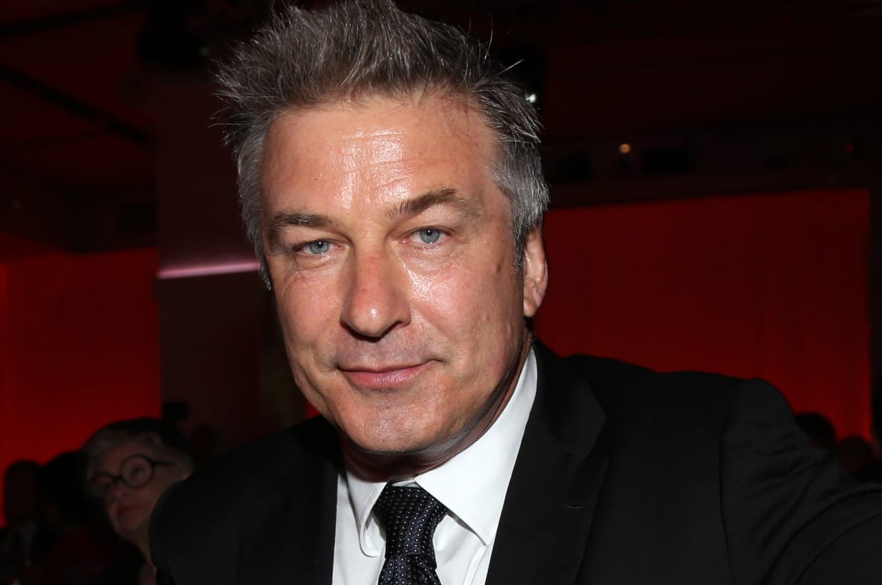 Alec Baldwin