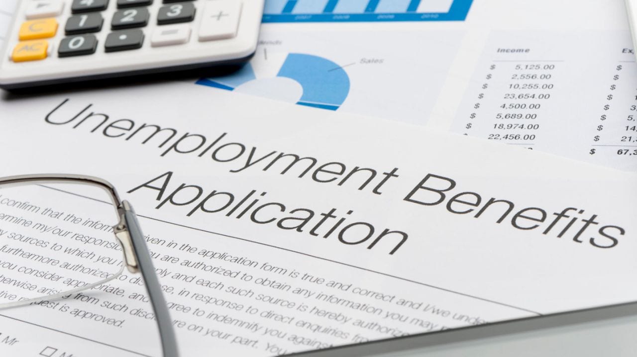 Jobless Benefits