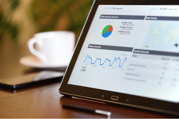 digital marketing career