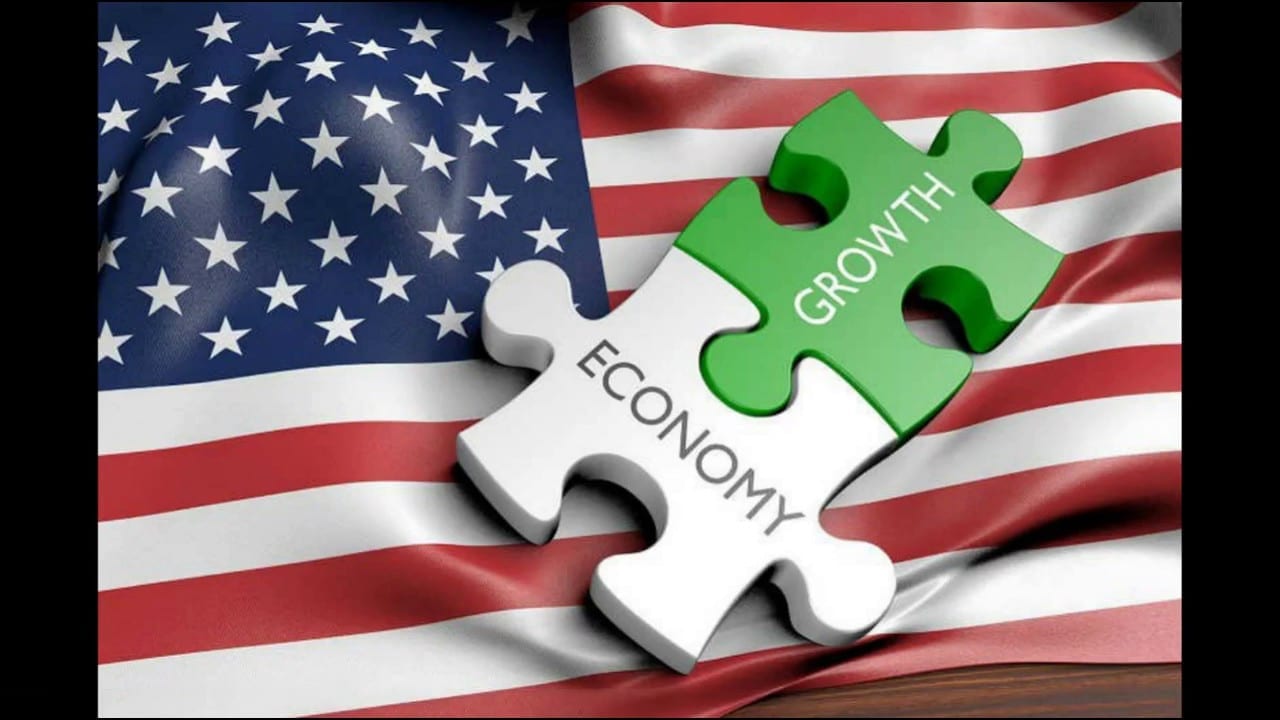 US Economy