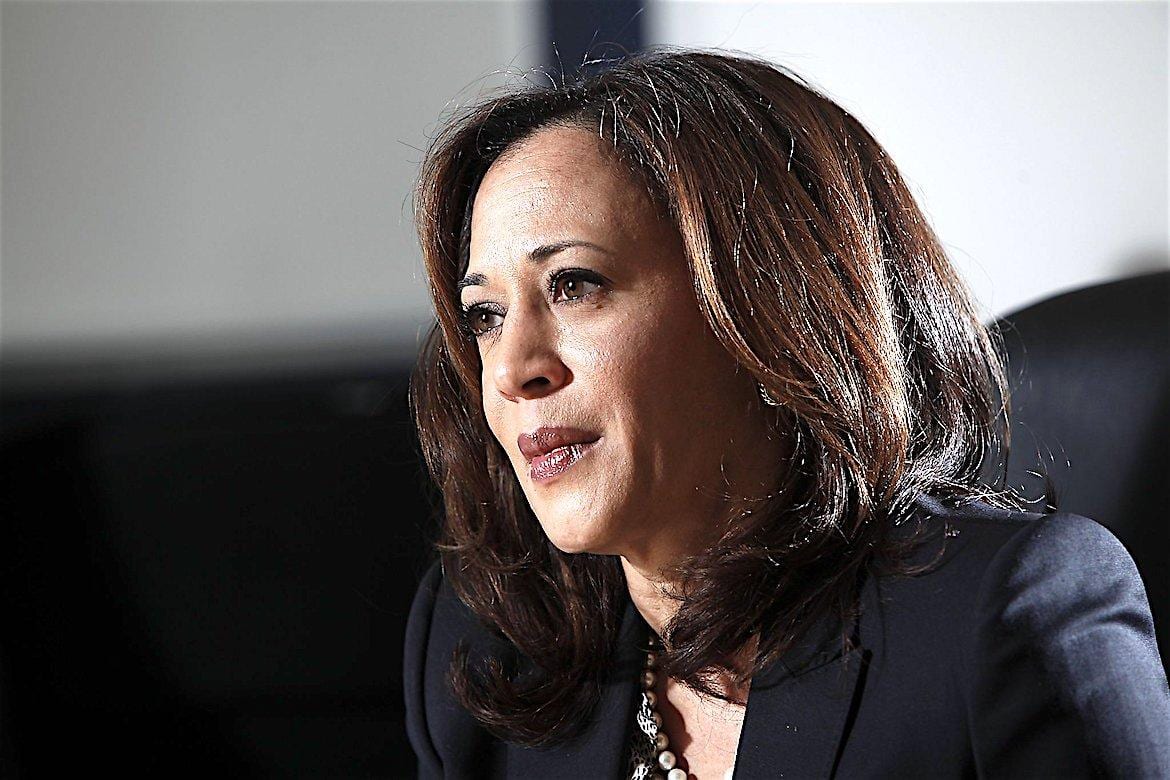 Kamala Harris