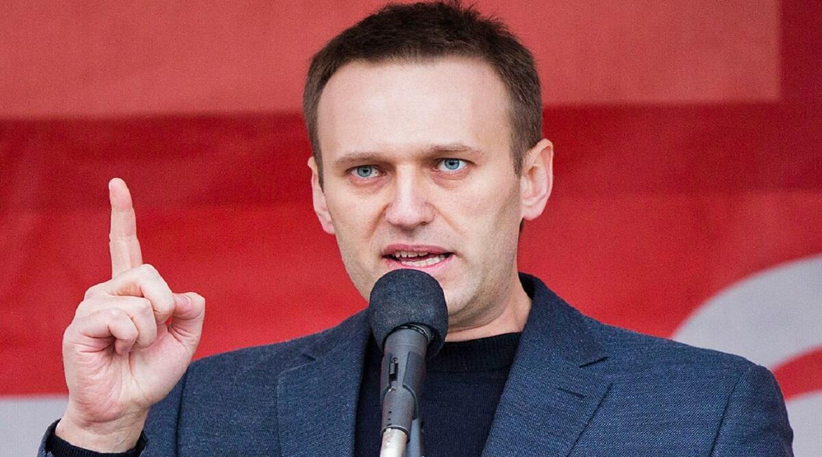 Alexei Navalny