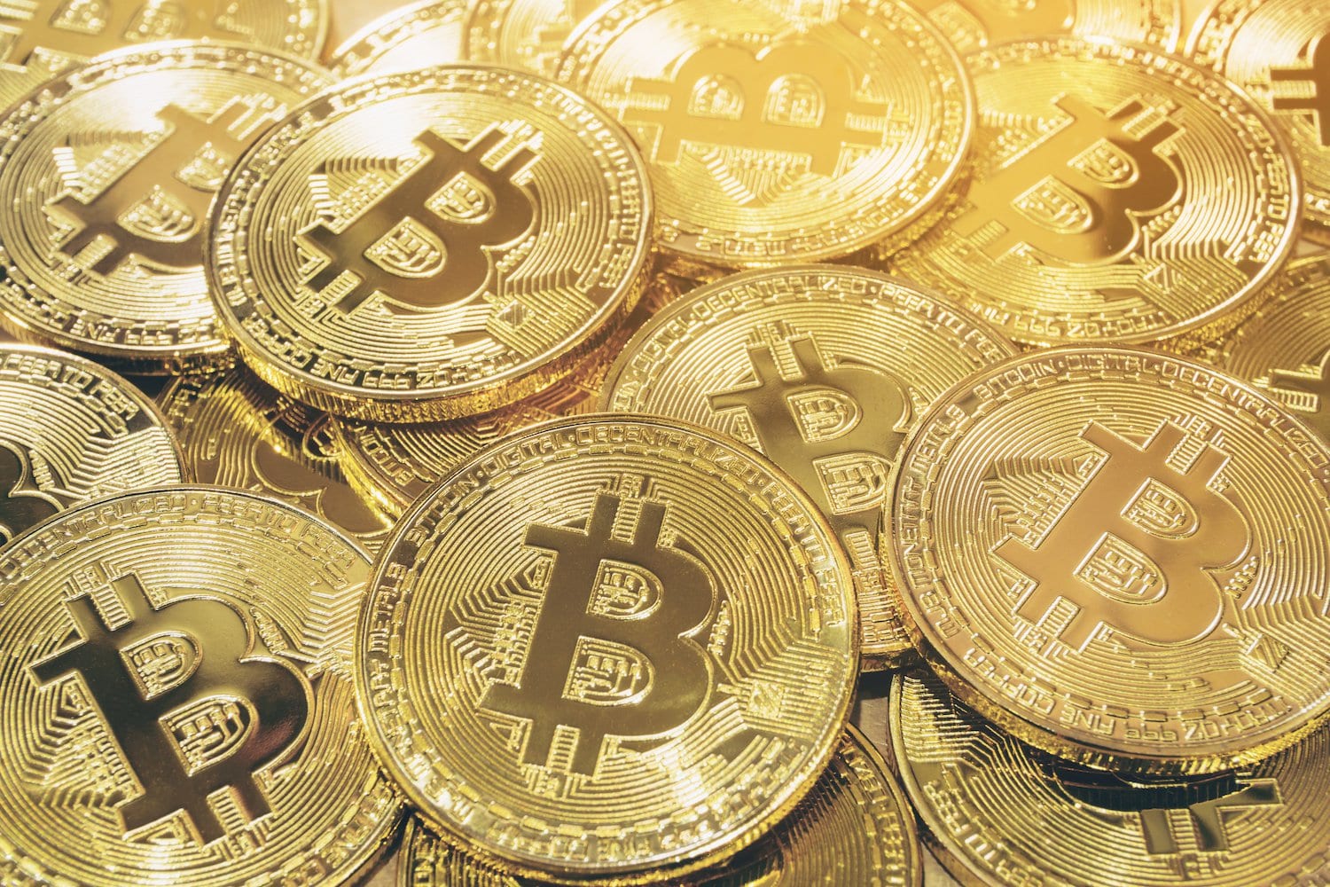 Bitcoin