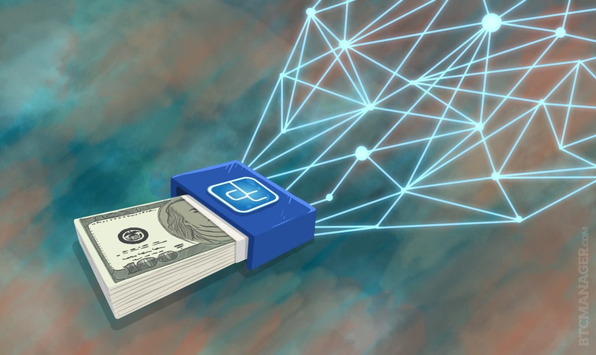 Kyber Network