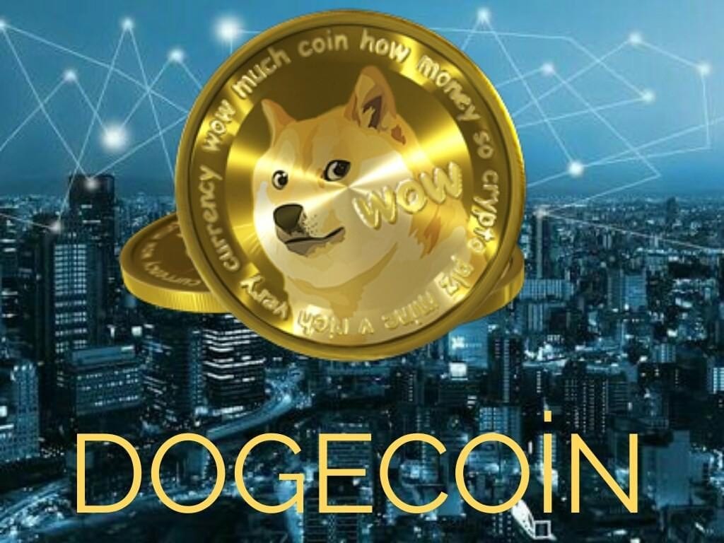 Dogecoin