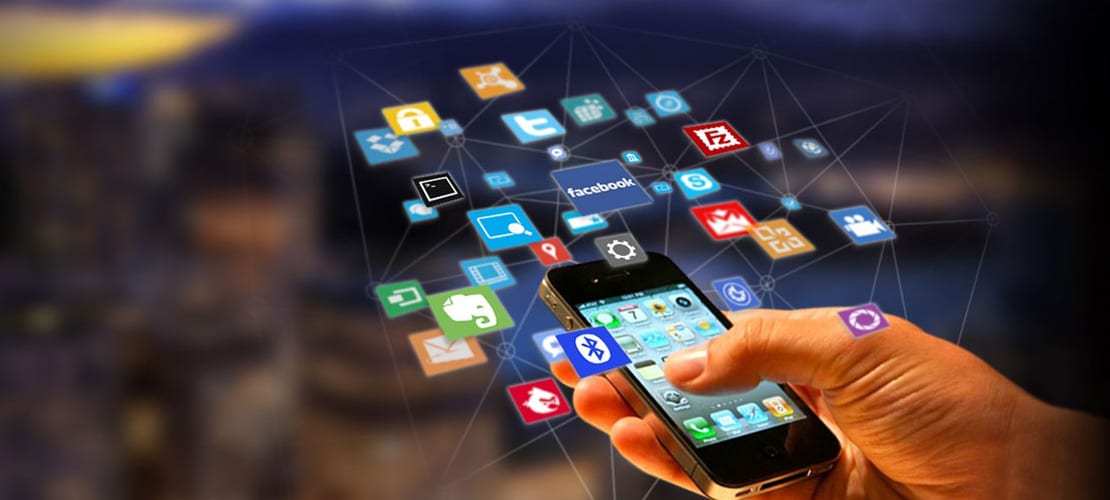 Mobile technology