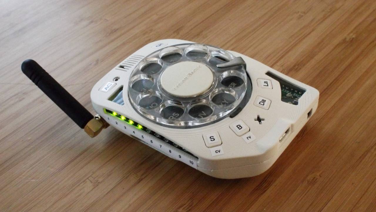 Un-Smartphone