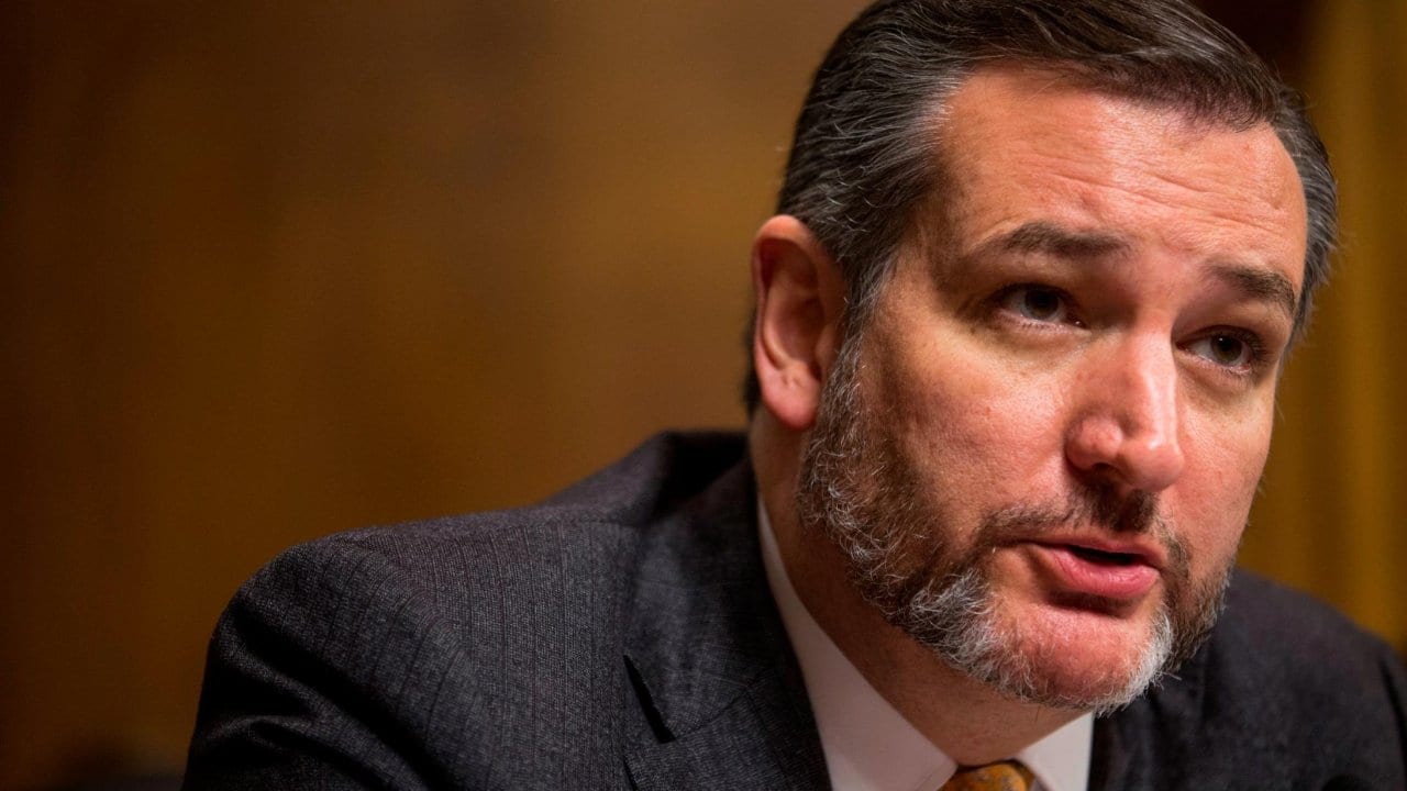 Ted Cruz