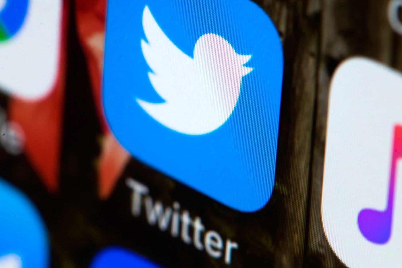 Twitter crime