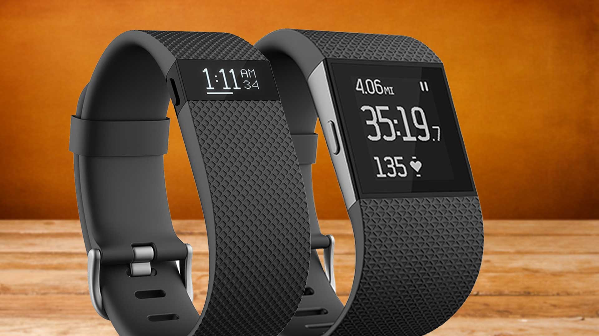 Fitbit